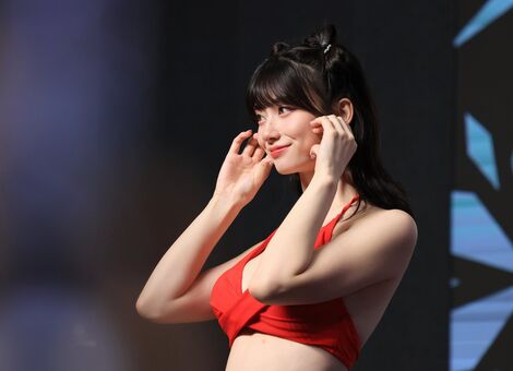 瀬戸環奈 Kanna Seto