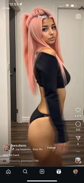 Kara D’lanio