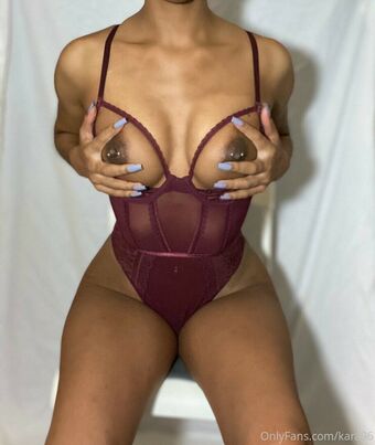 kara96 Photo Fuites Nudes OnlyFans 7