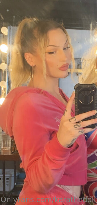 karathedoll Photo Fuites Nudes OnlyFans 32