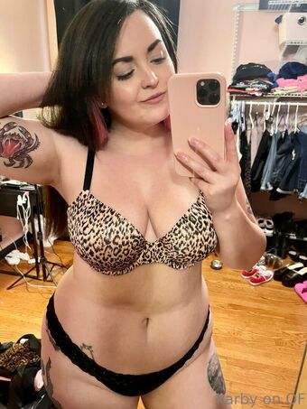 karby Photo Fuites Nudes OnlyFans 39