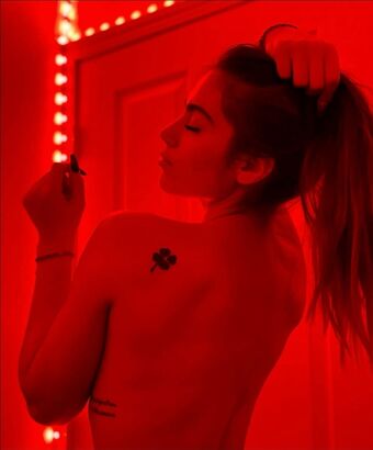 KarenAR Photo Fuites Nudes OnlyFans 34