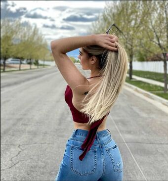 KarenAR Photo Fuites Nudes OnlyFans 37