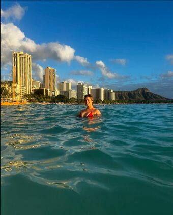 KarenAR Photo Fuites Nudes OnlyFans 40