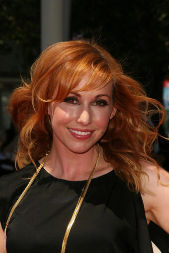 Kari Byron