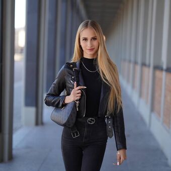 karinabo_ Photo Fuites Nudes OnlyFans 4