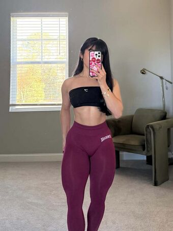 Karinaldelfin Photo Fuites Nudes OnlyFans 1