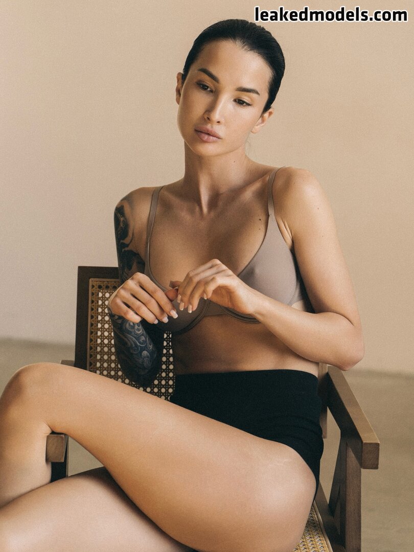 Adeeva  Karina Adaeva  Karishamr  karishamr_private Photo Nude Leaks  OnlyFans 63 - Modèles Leakées