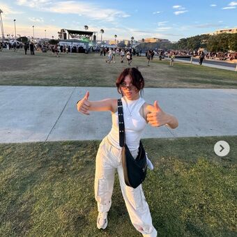 Kariwahh Photo Fuites Nudes OnlyFans 34