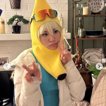 Kariwahh Photo Fuites Nudes OnlyFans 35