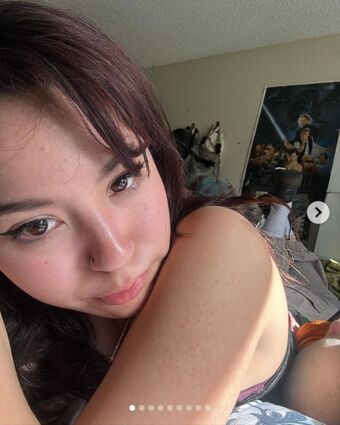 Kariwahh Photo Fuites Nudes OnlyFans 38