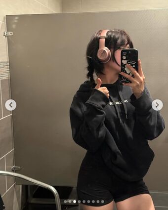 Kariwahh Photo Fuites Nudes OnlyFans 43