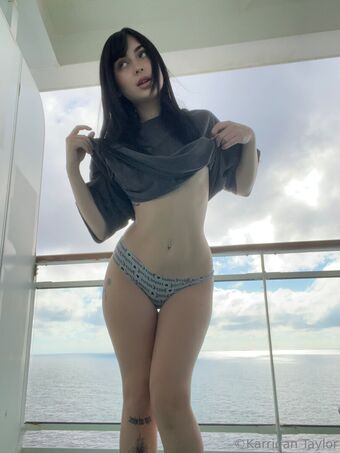 karrigantaylor