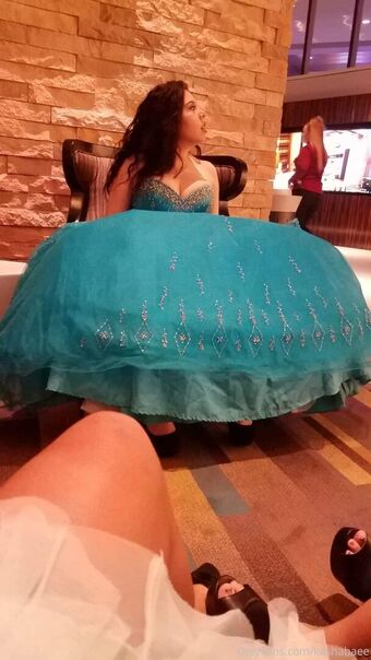 kashabaee Photo Fuites Nudes OnlyFans 17