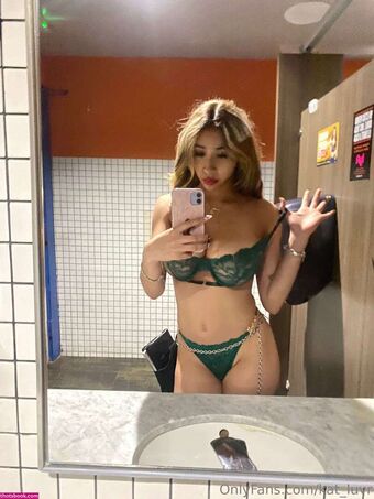 Kat Luvr Photo Fuites Nudes OnlyFans 6