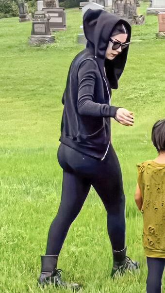 Kat Von D Photo Fuites Nudes OnlyFans 18