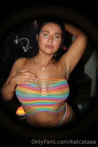 katcalaaa Photo Fuites Nudes OnlyFans 12