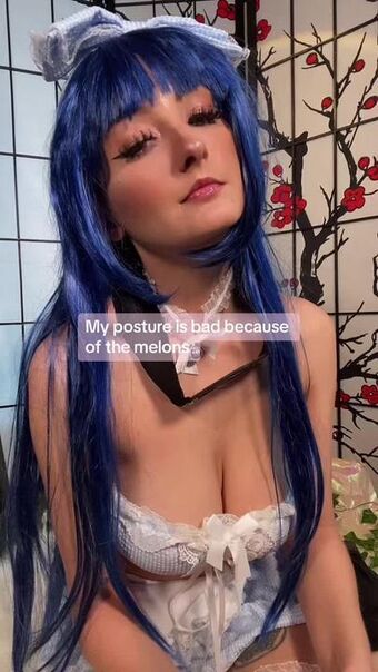 Katception Photo Fuites Nudes OnlyFans 38