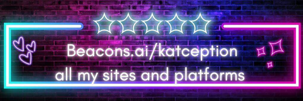 katceptionlive Photo Fuites Nudes OnlyFans 68