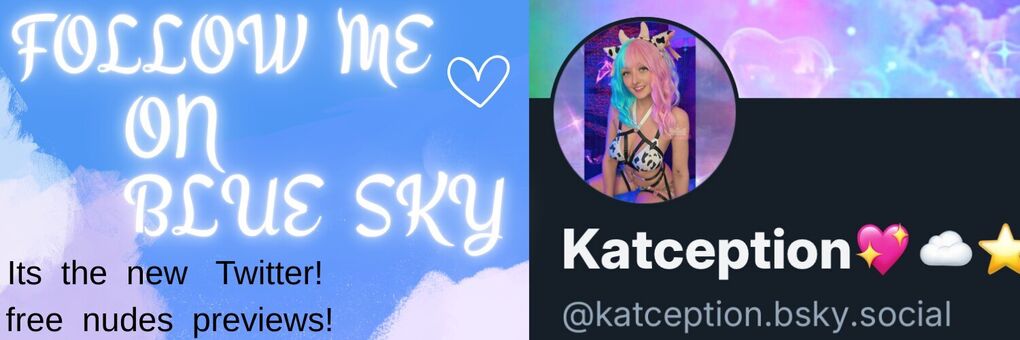 katceptionlive Photo Fuites Nudes OnlyFans 69