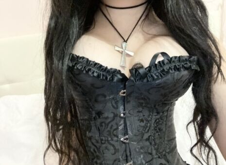 Katchamy Photo Fuites Nudes OnlyFans 5
