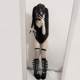 Katchamy Photo Fuites Nudes OnlyFans 7