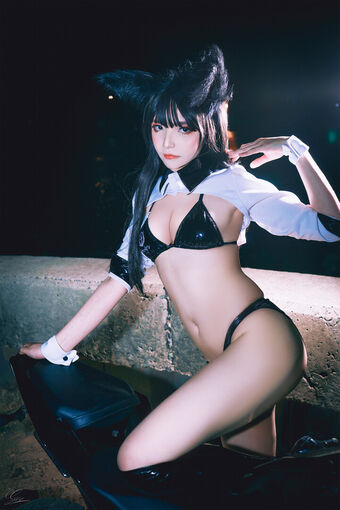 katcosplayer Photo Fuites Nudes OnlyFans 14
