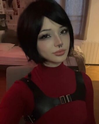 katcurses Photo Fuites Nudes OnlyFans 8