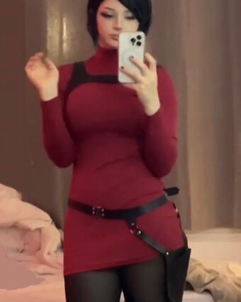 katcurses Photo Fuites Nudes OnlyFans 9