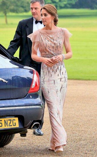 Kate Middleton Photo Fuites Nudes OnlyFans 73