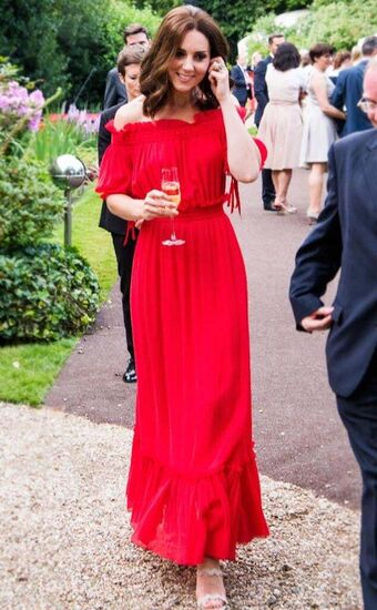 Kate Middleton Photo Fuites Nudes OnlyFans 75