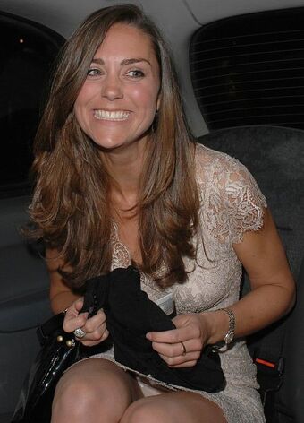 Kate Middleton Photo Fuites Nudes OnlyFans 79