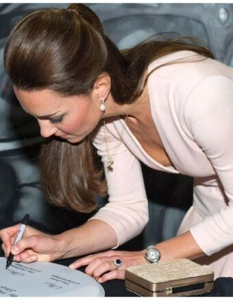 Kate Middleton Photo Fuites Nudes OnlyFans 83