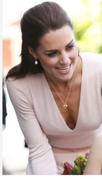 Kate Middleton Photo Fuites Nudes OnlyFans 84