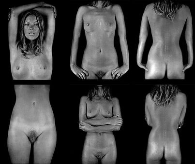 Kate Moss