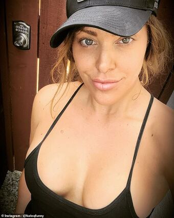 Kate Quigley Photo Fuites Nudes OnlyFans 16