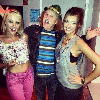 Kate Quigley Photo Fuites Nudes OnlyFans 20