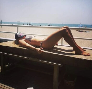 Kate Quigley Photo Fuites Nudes OnlyFans 21