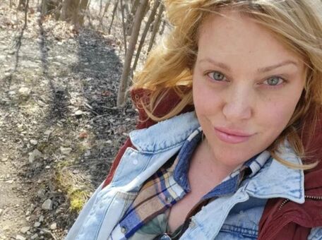 Kate Quigley Photo Fuites Nudes OnlyFans 22