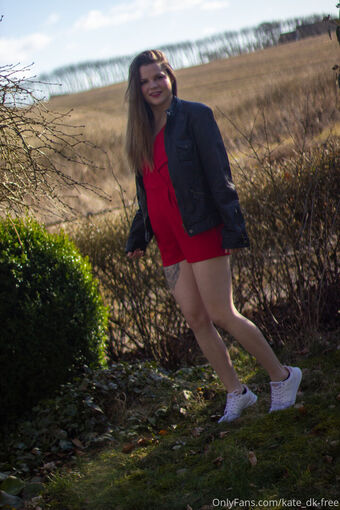 kate-sofiefree Photo Fuites Nudes OnlyFans 38
