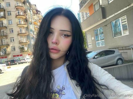 kateumarru Photo Fuites Nudes OnlyFans 13