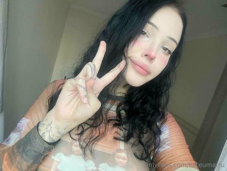 kateumarru Photo Fuites Nudes OnlyFans 20