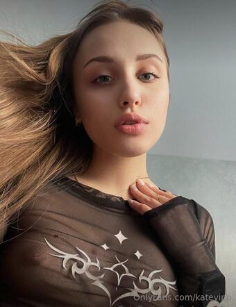 katevipp Photo Fuites Nudes OnlyFans 5