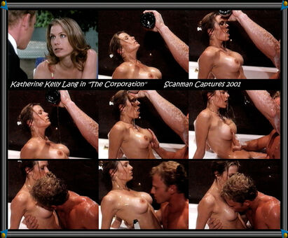 Katherine Kelly Lang