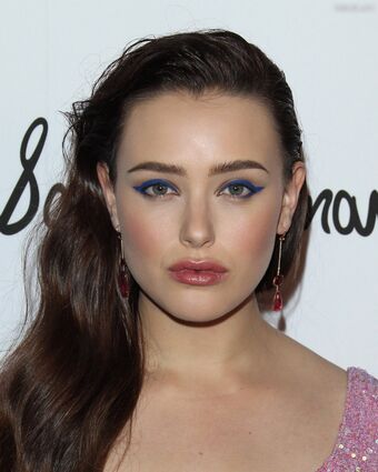 Katherine Langford