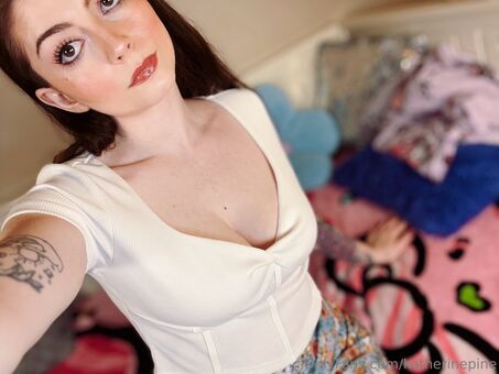 katherinepine Photo Fuites Nudes OnlyFans 39