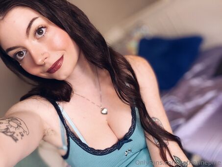 katherinepine Photo Fuites Nudes OnlyFans 44
