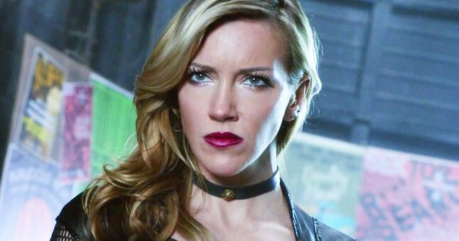 Katie Cassidy