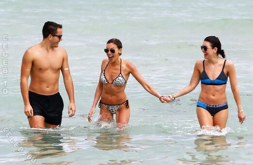 Katie Cassidy Photo Fuites Nudes OnlyFans 186