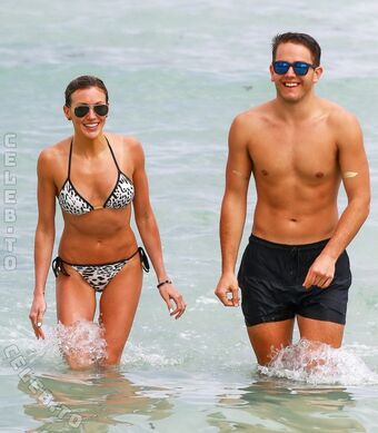 Katie Cassidy Photo Fuites Nudes OnlyFans 189